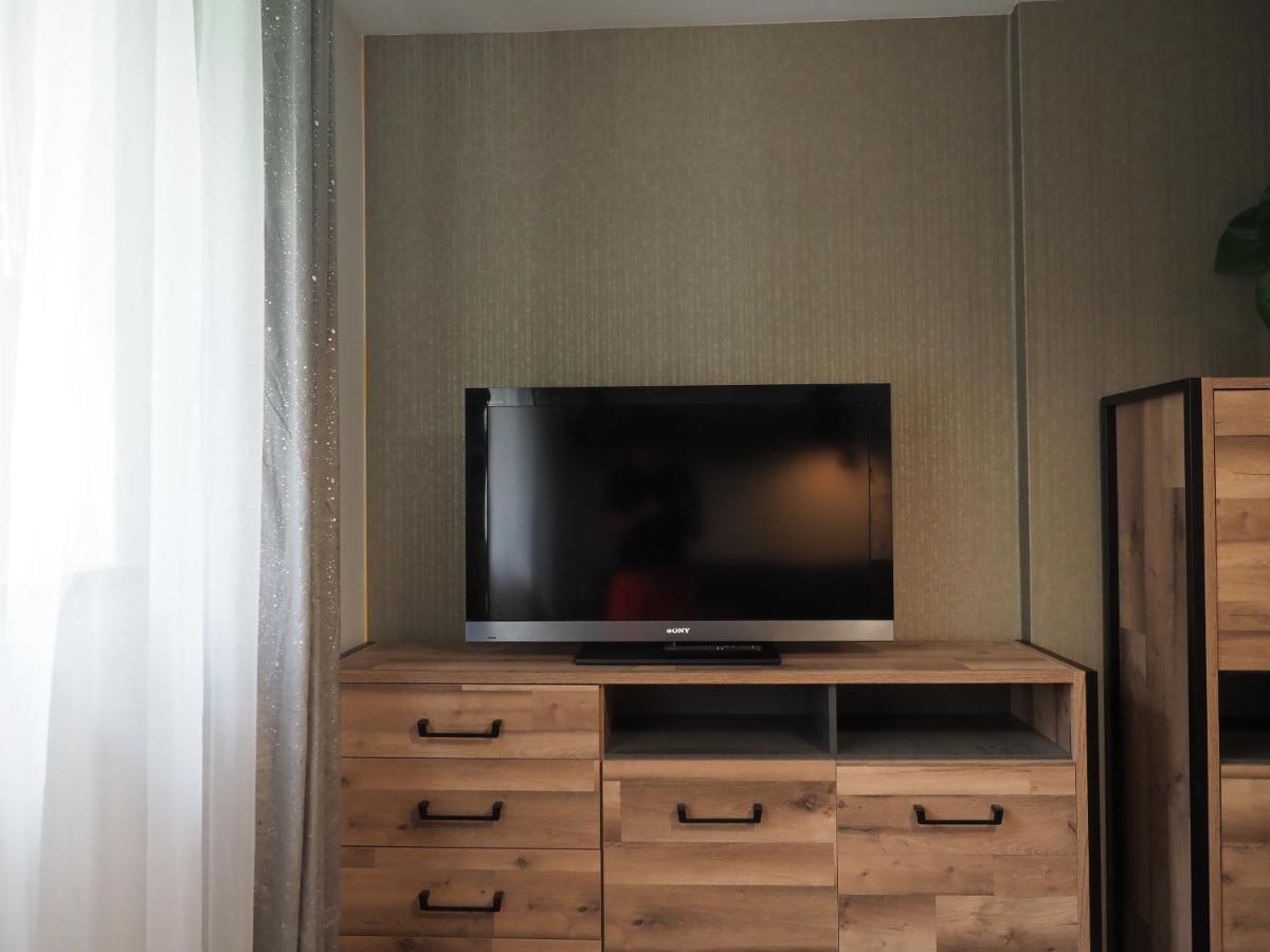 Adobe Apartment - Przytulny I Free Parking Вроцлав Екстер'єр фото
